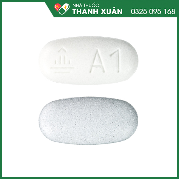 Twynsta 40/5mg trị tăng huyết áp